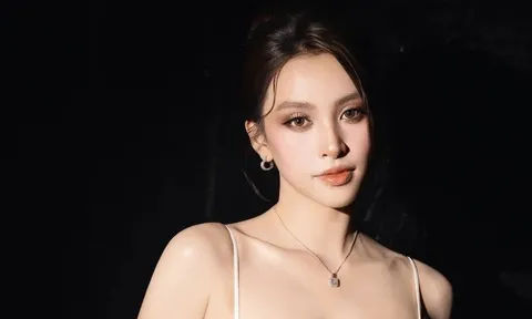 Hoa hậu Tiểu Vy phản pháo khi bị nói "chỉ đăng ảnh bikini mà vẫn nhiều tiền"