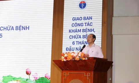 Hà Nội đẩy mạnh chất lượng khám chữa bệnh, hoàn thành bệnh án điện tử trước 30/9