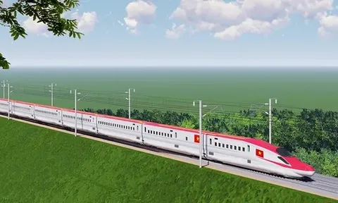 'Ông trùm' hầm đường bộ lấy vốn đâu làm đường sắt tốc độ cao Bắc - Nam?