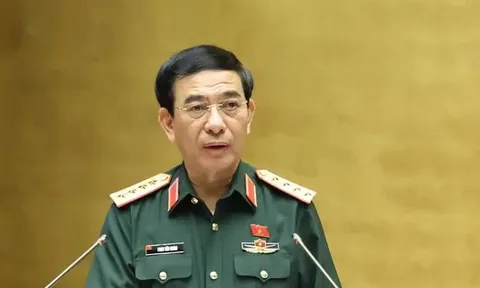 Đề xuất bỏ một số chức danh trong quân đội