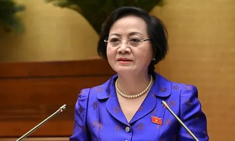 Chính quyền địa phương 2 cấp sẽ vận hành từ 1/7/2025: Cả hệ thống chính trị bước vào cuộc 'nước rút' lịch sử