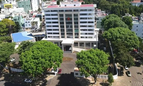 Thông tin mới vụ "lùm xùm" gói thầu 24 tỉ ở Gia Lai