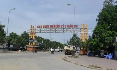 Ô tô Trường Hải thuê đất tại Thanh Hóa để sản xuất đồ gỗ