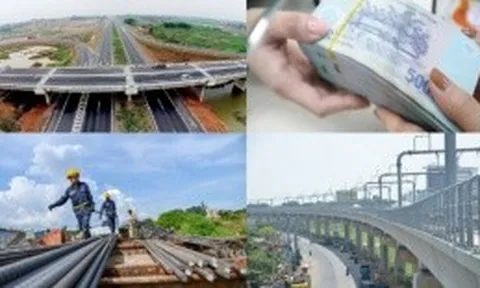 Điều chỉnh kế hoạch đầu tư công trung hạn giai đoạn 2021 - 2025