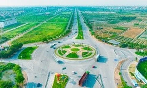 Hải Phòng, Hải Dương ưu tiên đầu tư hạ tầng, dự án giao thông trọng điểm