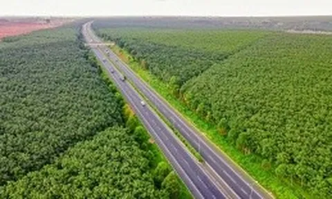 Mở rộng cao tốc TP.HCM - Long Thành: Rõ dần cơ chế đặc thù để rút ngắn tiến độ