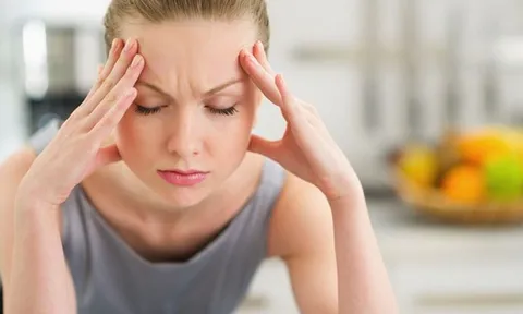 Căn bệnh có thể gây chảy máu não, dễ nhầm với đột quỵ