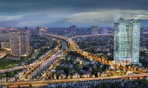 The Ninety Complex: Vị trí xứng tầm Business Suite đẳng cấp