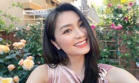 Diệu Hương sau 6 năm vắng bóng, cuộc sống hiện ra sao?