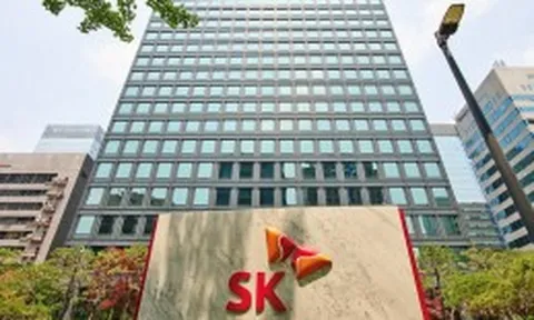 SK Group muốn được chỉ định đầu tư các dự án điện LNG quy mô vốn 10 tỷ USD