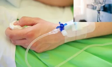 Mỗi năm hơn 182.000 ca mắc mới ung thư ở Việt Nam