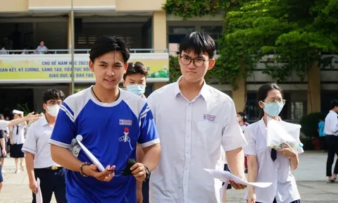 Mới nhất về tuyển sinh trường Đại học Y Dược, Khoa học Tự nhiên năm 2025