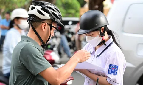 Hải Phòng huy động lực lượng cán bộ hùng hậu thế nào cho kỳ thi tốt nghiệp?