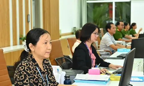 Không làm gián đoạn thủ tục đất đai khi vận hành thử nghiệm