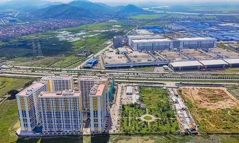Một tỉnh phía Bắc từng sốt đất “điên đảo” vào tháng 4, đến nay lại bất ngờ hạ nhiệt
