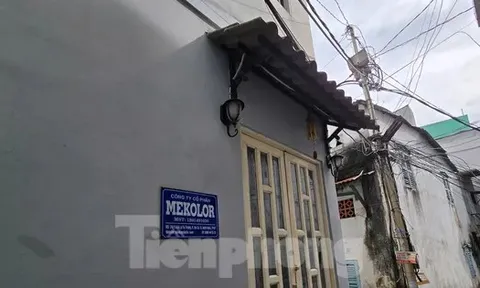 Công ty đề xuất 100 tỷ USD làm đường sắt tốc độ cao: Làm ăn cả năm lãi... 1 triệu đồng
