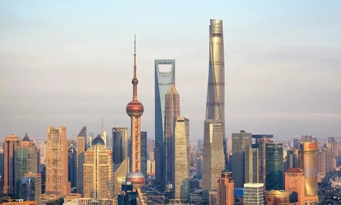 Một TP Việt Nam muốn là "thành phố toàn cầu": Có thể chung nhóm với New York, Thượng Hải?