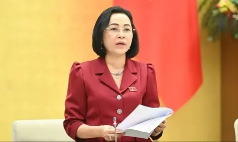 Hướng dẫn mới nhất về kiện toàn bộ máy sau sắp xếp đơn vị hành chính