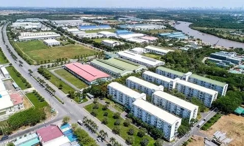Chính thức sáp nhập còn 34 tỉnh, thành, đây là địa phương có nhiều khu công nghiệp nhất Việt Nam