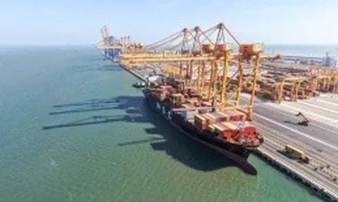 Cần 78.028 tỷ đồng đầu tư cho hệ thống cảng biển Hải Phòng đến năm 2030