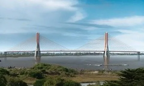 Hà Nội thúc tiến độ dự án cầu Trần Hưng Đạo và cầu Ngọc Hồi