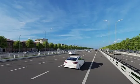 Động thái mới của Vành đai 4 kích hoạt “sóng” đầu tư mạnh mẽ đổ về Long An