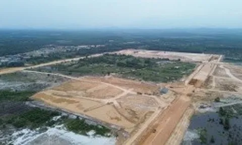 Thu hút đầu tư Quảng Trị và cú hích từ việc mở rộng không gian phát triển