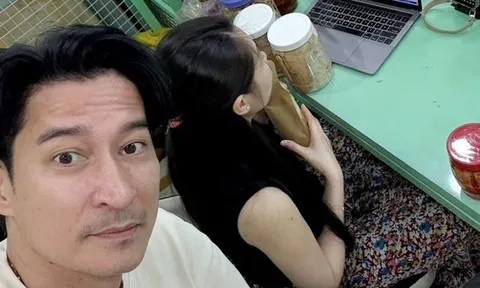 Thực hư chuyện Huy Khánh và Mạc Anh Thư tái hôn sau 3 tháng chia tay?