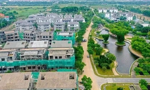 Thẩm quyền về giấy phép xây dựng khi tổ chức chính quyền địa phương 02 cấp