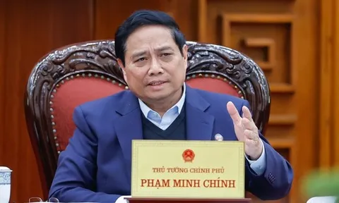Thủ tướng yêu cầu lập đường dây nóng hỗ trợ vận hành chính quyền địa phương 2 cấp