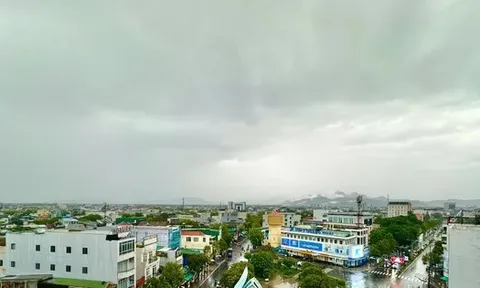 Xã nào đông dân, lớn nhất tỉnh Quảng Ngãi sau sắp xếp?