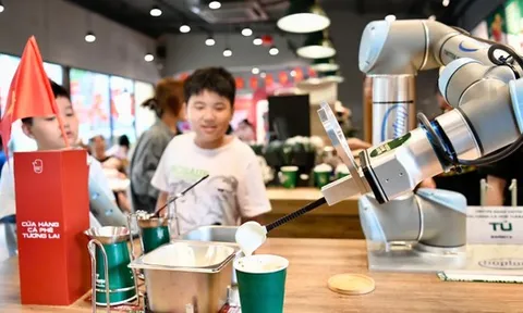 Một lĩnh vực của Việt Nam đang phát triển nhanh nhất Đông Nam Á: Báo cáo quốc tế nêu con số 140 tỷ USD