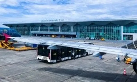 Bộ Xây dựng nêu ý kiến về đề xuất kéo dài đường cất hạ cánh sân bay Vinh