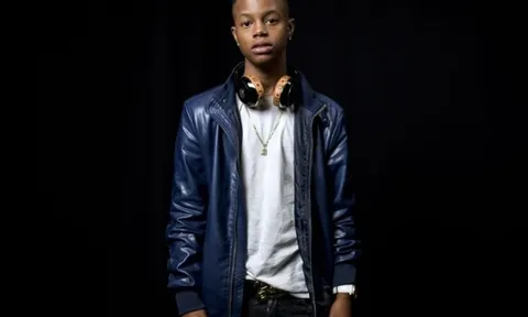 Rapper Mỹ ngồi tù 30 năm