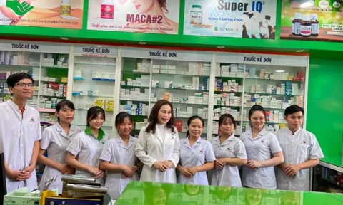 Nhà thuốc Việt chuyển tên miền quốc tế, mở rộng phục vụ toàn cầu