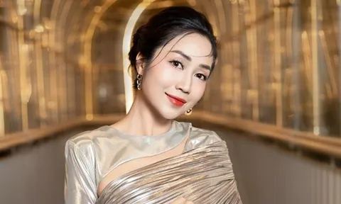 Lý do khiến Ốc Thanh Vân lại đưa các con sang Úc sau 6 tháng trở về Việt Nam?