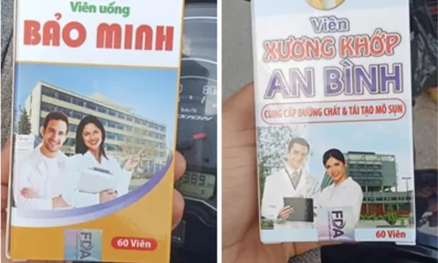 Sở Y tế Nghệ An vào cuộc vụ khám bệnh miễn phí rồi dụ bán 'thuốc đắt'