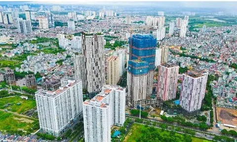 Thẩm quyền mới về cấp giấy phép xây dựng từ ngày 1/7