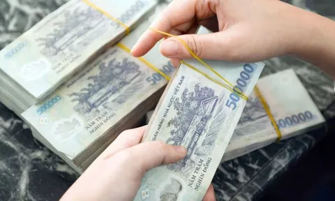 Một hộ kinh doanh bán lẻ thủy sản thu 560 tỷ đồng trong năm 2024, 5 hộ kê khai doanh thu hơn 200 tỷ đồng/năm