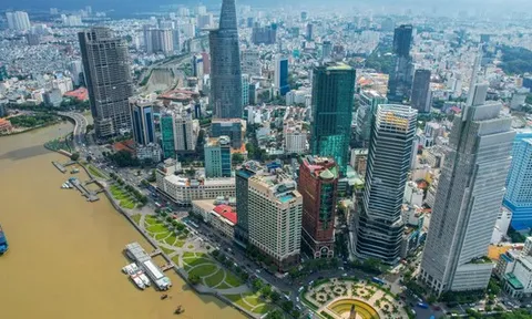 ĐBQH: Sáp nhập tỉnh không chỉ là phép cộng về diện tích, dân số, mà còn là phép nhân về GDP