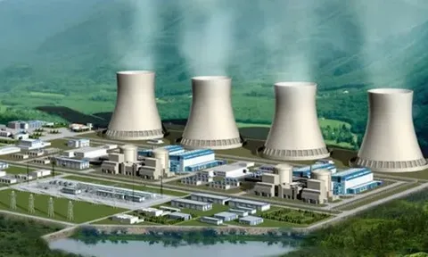 Cần đào tạo gần 4.000 nhân lực cho 2 nhà máy điện hạt nhân