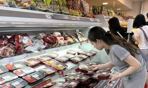 Băn khoăn chuyện thịt lợn nóng, thịt lợn mát