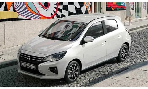 Mẫu sedan hạng B giảm sốc còn 342 triệu đồng, rẻ hơn Hyundai Grand i10 và Kia Morning