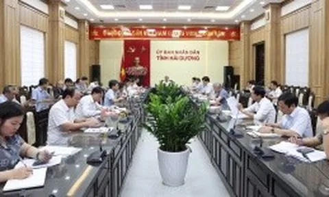 Hải Dương, Bình Phước lo giải phóng mặt bằng cho các dự án điện cấp bách