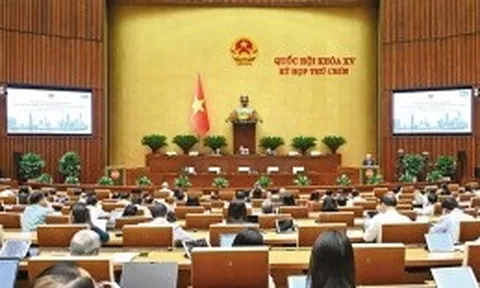 Kiểm soát được rủi ro, Trung tâm tài chính quốc tế sẽ thành công