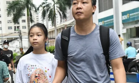 'Choáng váng' trước điểm chuẩn tuyển sinh lớp 6 Trường THCS Thanh Xuân, Hà Nội