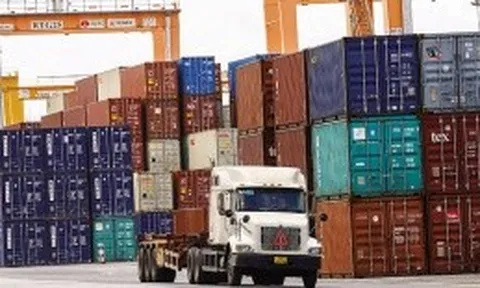 Vai trò của Việt Nam trong chuỗi logistics toàn cầu