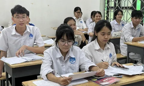 Thi tốt nghiệp THPT 2025: Lưu ý từ các chuyên gia