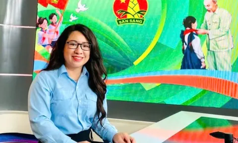 Hai giáo viên Đắk Lắk được nhận Giải thưởng Cánh én hồng năm 2025 toàn quốc