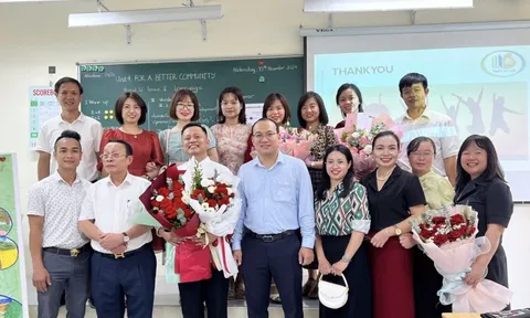 Giáo viên phải làm gì trước sức ép của Al
